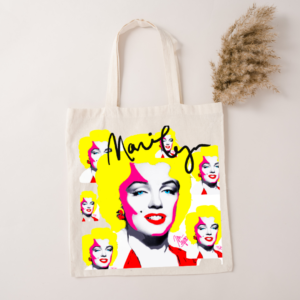Marilyn Reposted